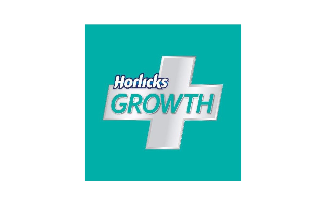 Horlicks Growth Chocolate Flavour   Plastic Jar  400 grams